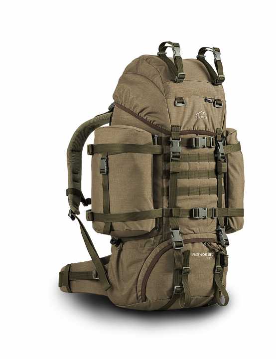 Reindeer 55l Rucksack A-Tacs AU