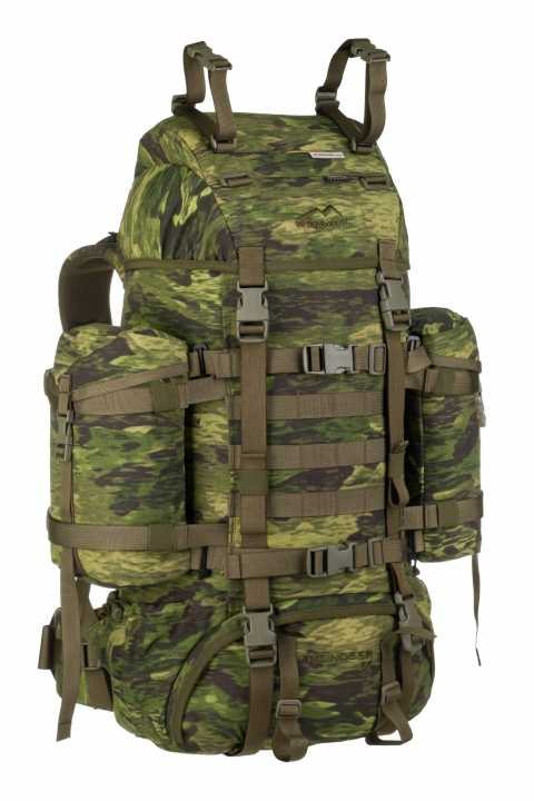 Reindeer 55l Rucksack A-Tacs FG-X