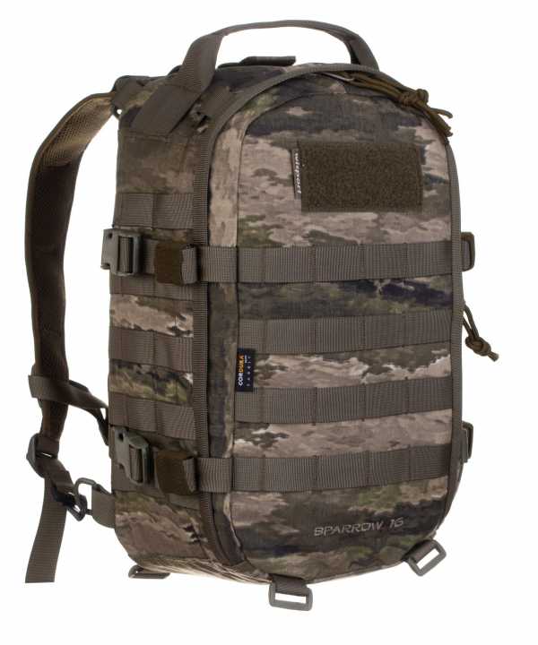 Sparrow 16l Rucksack A-Tacs IX