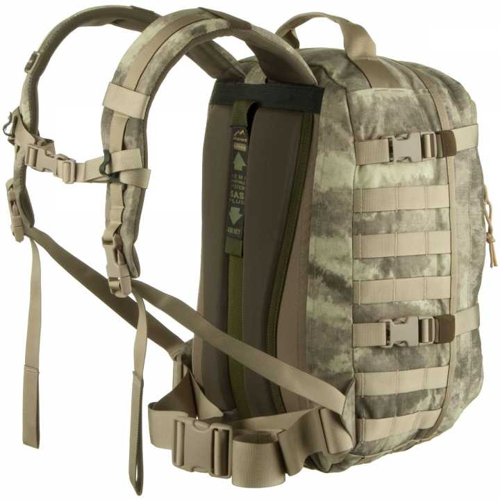 Sparrow 30l Rucksack A-Tacs AU