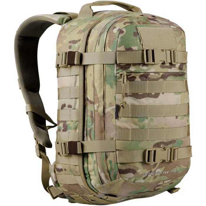 Sparrow 20l Rucksack US multicam