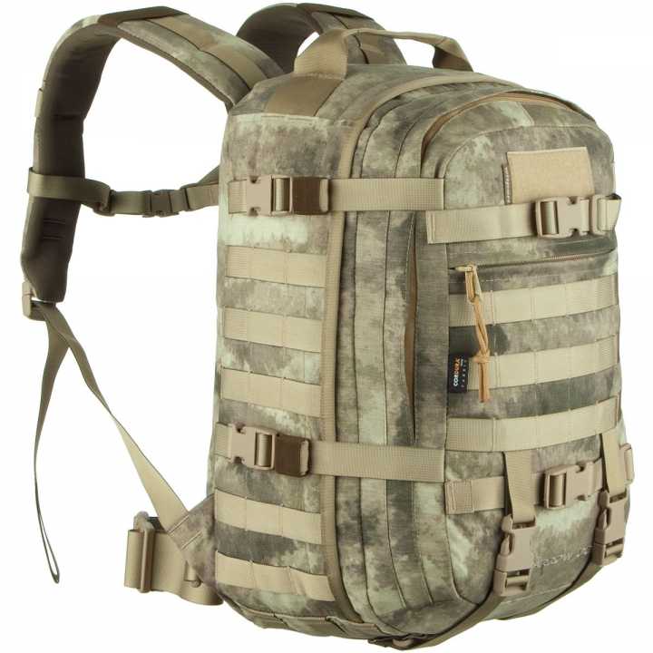 Sparrow 30l Rucksack oliv-grün