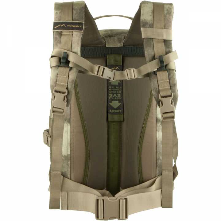 Sparrow 30l Rucksack US multicam