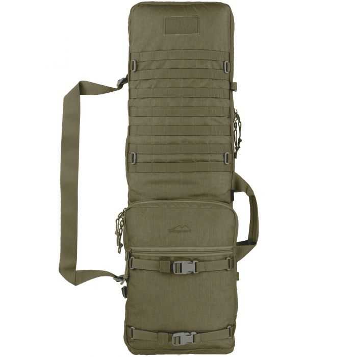 Waffentasche 100 multicam tropic