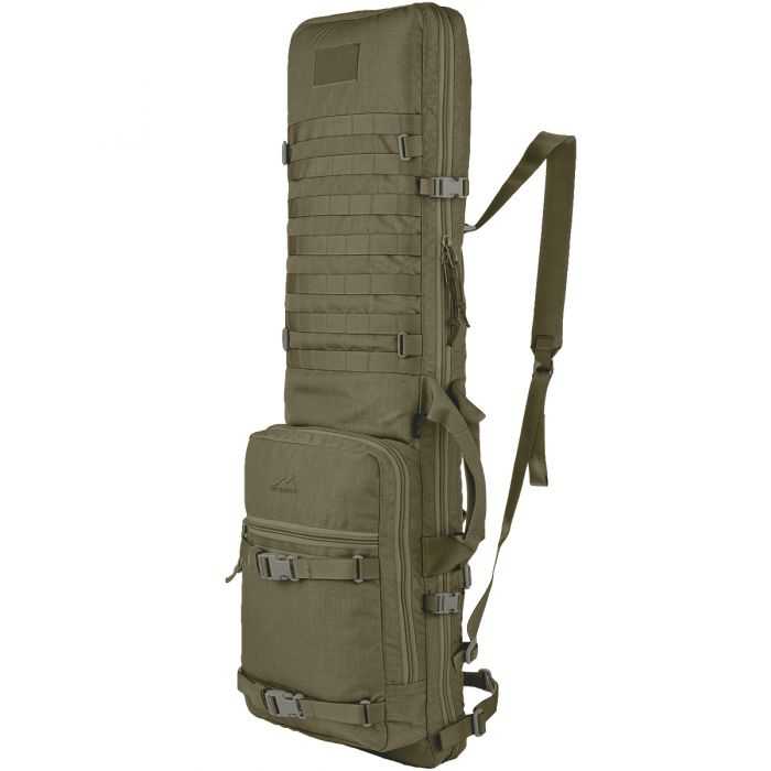 Waffentasche 100 multicam black