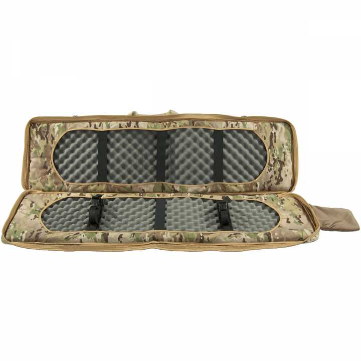 Waffentasche 120 US multicam