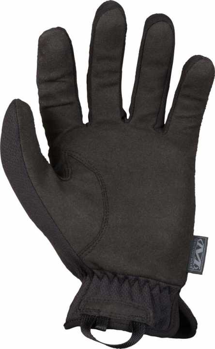 Fast Fit Gen II Handschuh schwarz