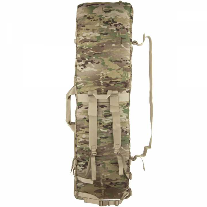 Waffentasche 120 multicam black