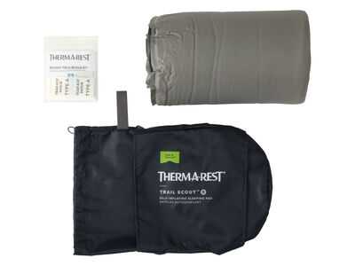 Trail Scout Isomatte