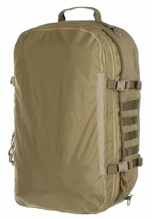 Crossfire 45-65l Rucksack kryptek typhon