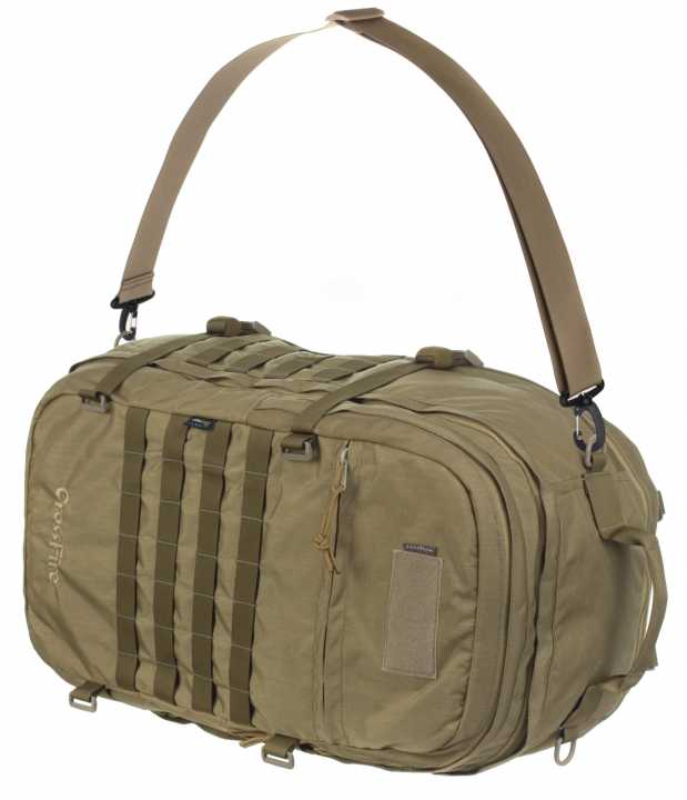 Crossfire 45-65l Rucksack pencott badlands