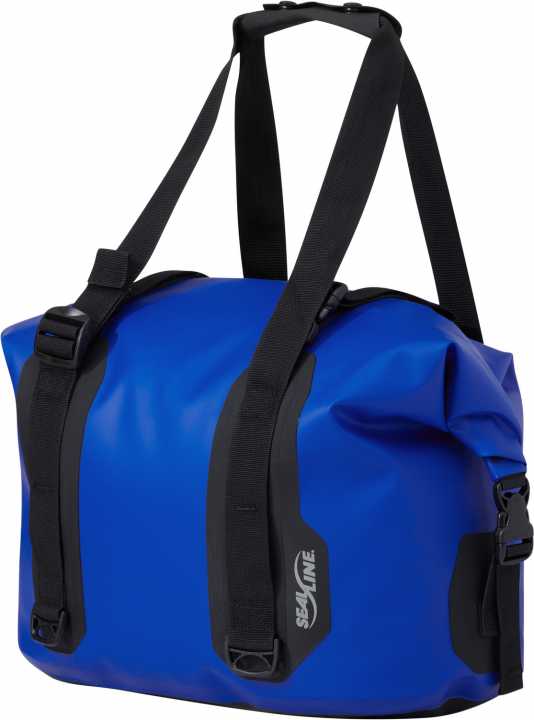 WideMouth Duffel gelb