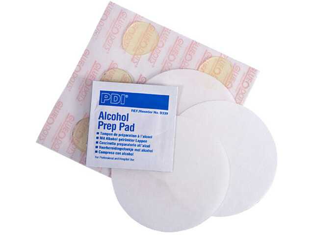 Instant Field Repair Kit