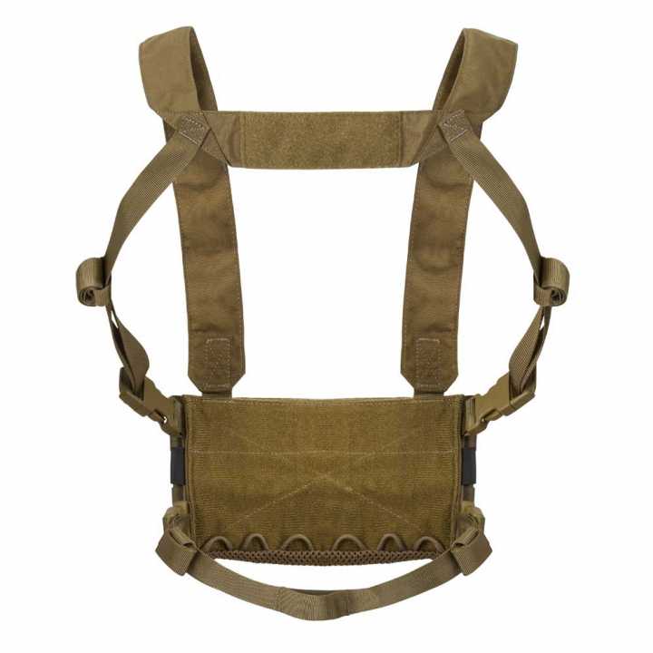 Competition Multigun Rig schwarz