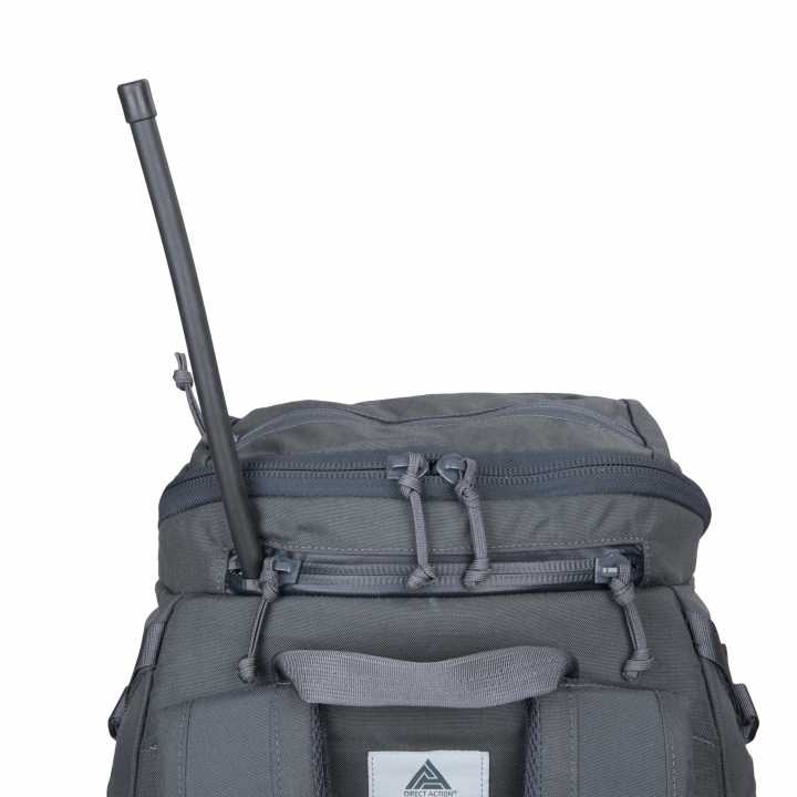 Halifax 40l Medium Rucksack shadow grau