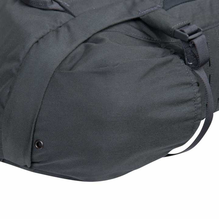 Halifax 40l Medium Rucksack shadow grau