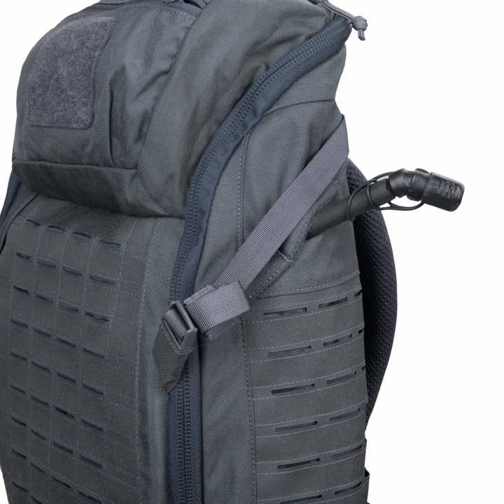 Halifax 40l Medium Rucksack shadow grau