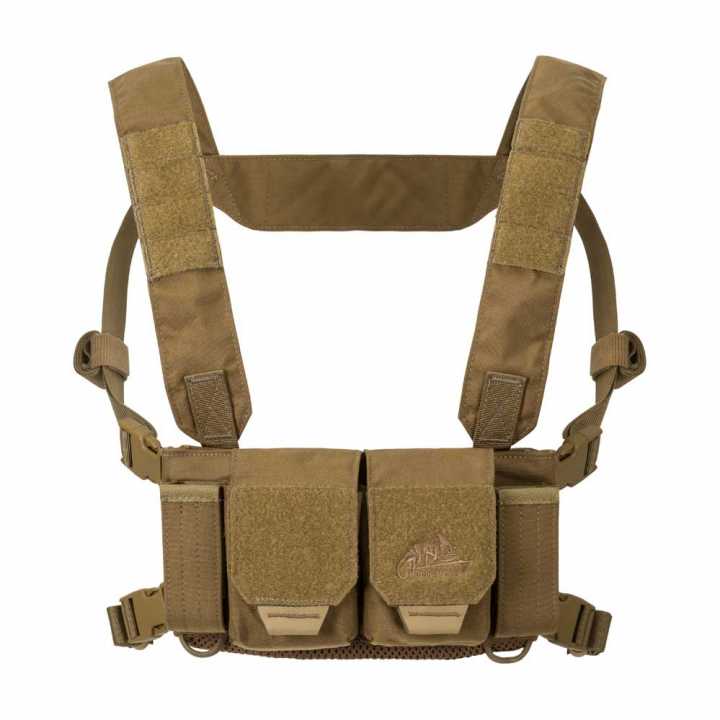 Competition Multigun Rig shadow grau