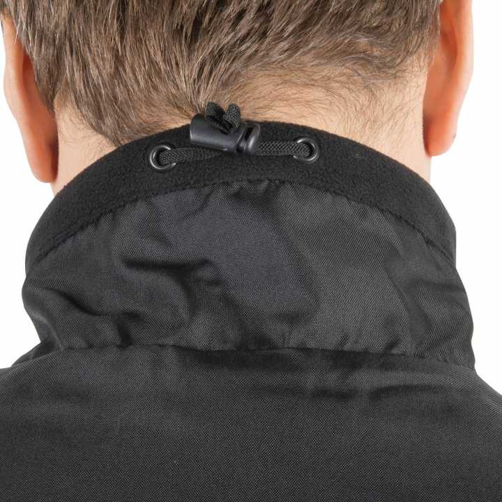 Classic Army Fleece Jacke coyote
