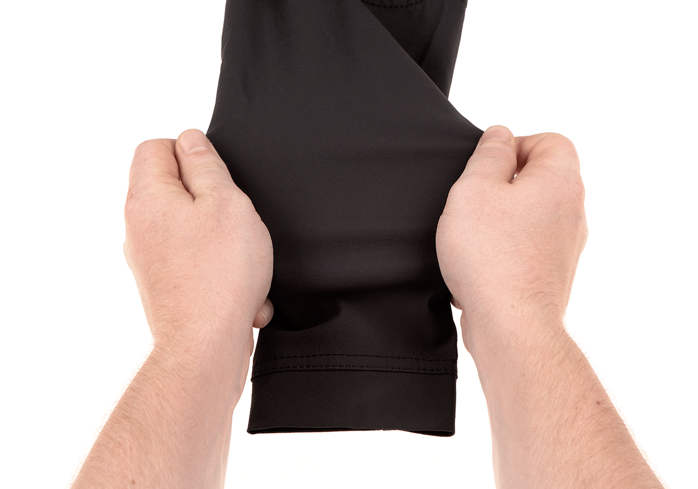 Instructor Shirt LS MK II schwarz