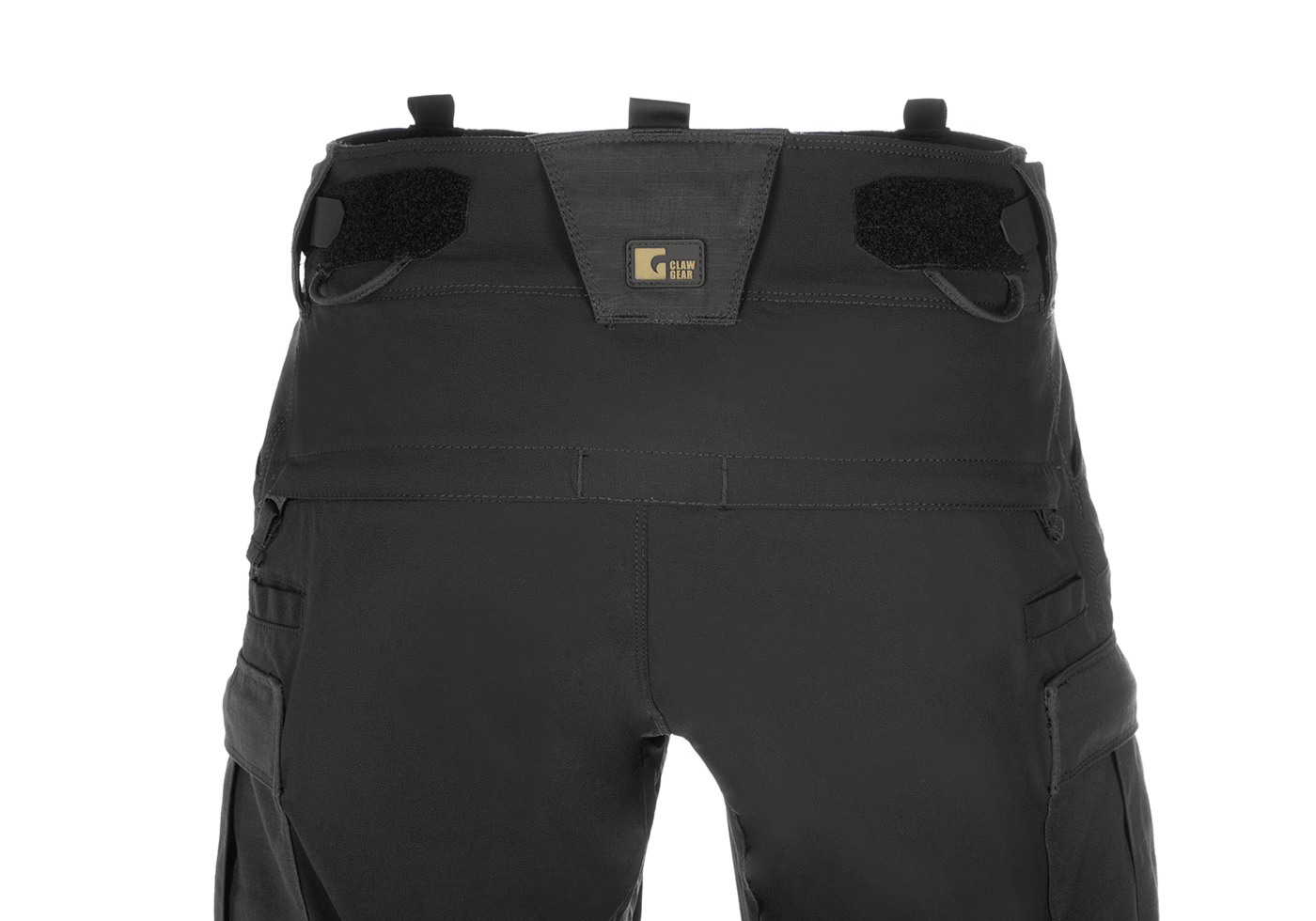 Operator Combat Pant MK II navy blau