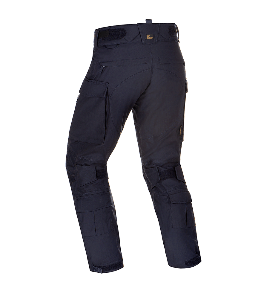 Raider MK. IV Pant navy