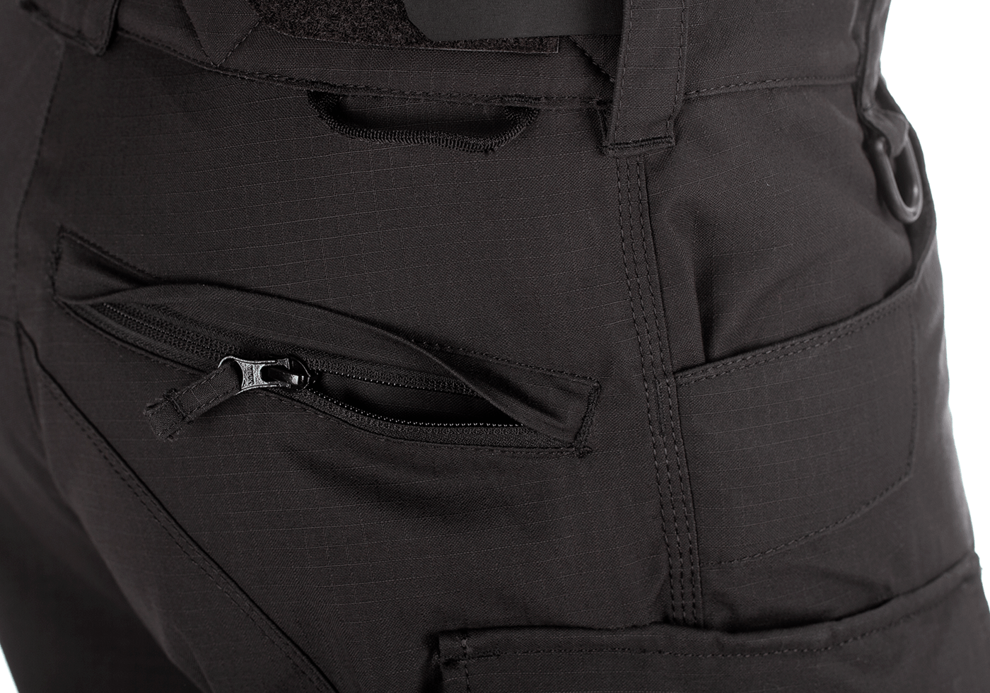 Raider MK. IV Pant navy