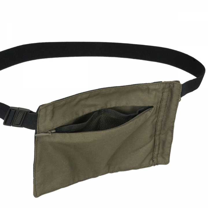 Covert M65 Jacket schwarz