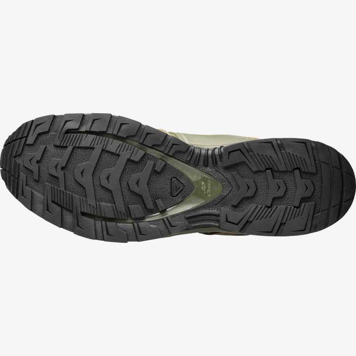 XA Forces GTX Ranger Green