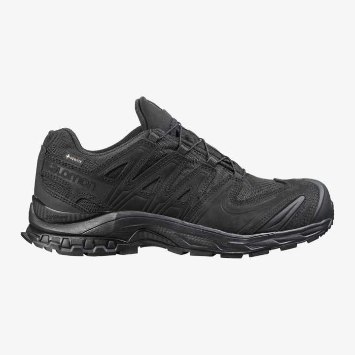 XA Forces GTX schwarz