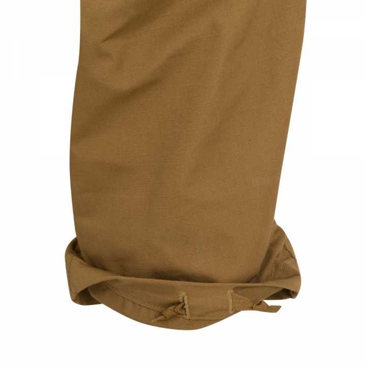 BDU MK2 Pants coyote