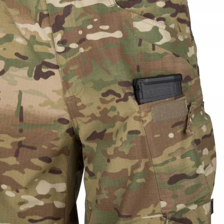 Urban Tactical Shorts Flex 8.5 multicam