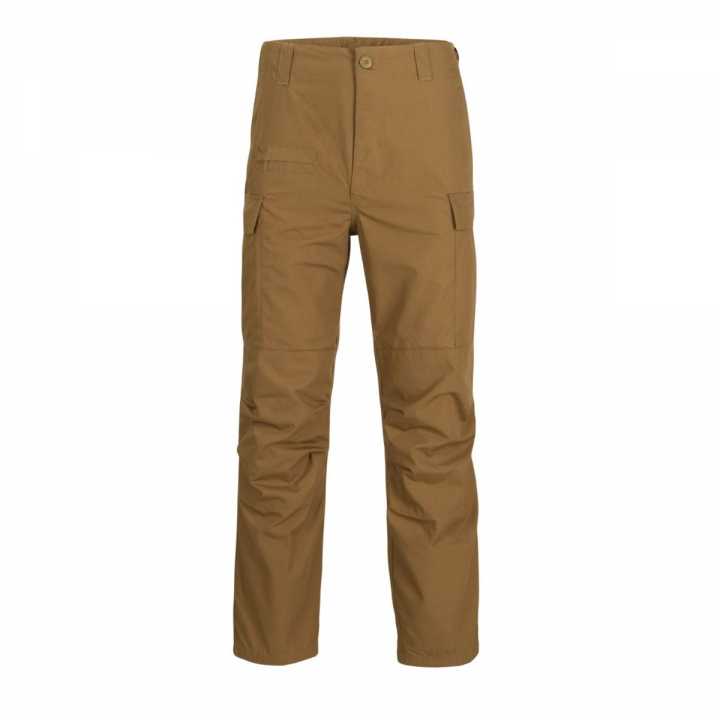 BDU MK2 Pants shadow grau