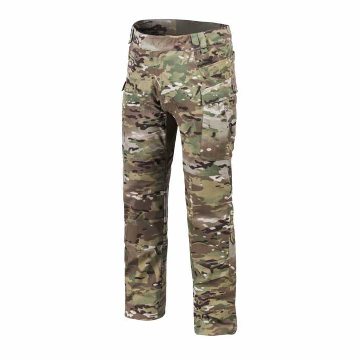 MBDU Uniformhose multicam