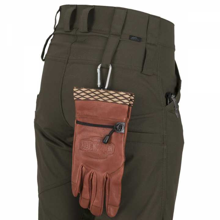 Woodsman Hose black