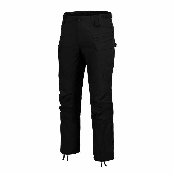 SFU Next Pants MK2 schwarz