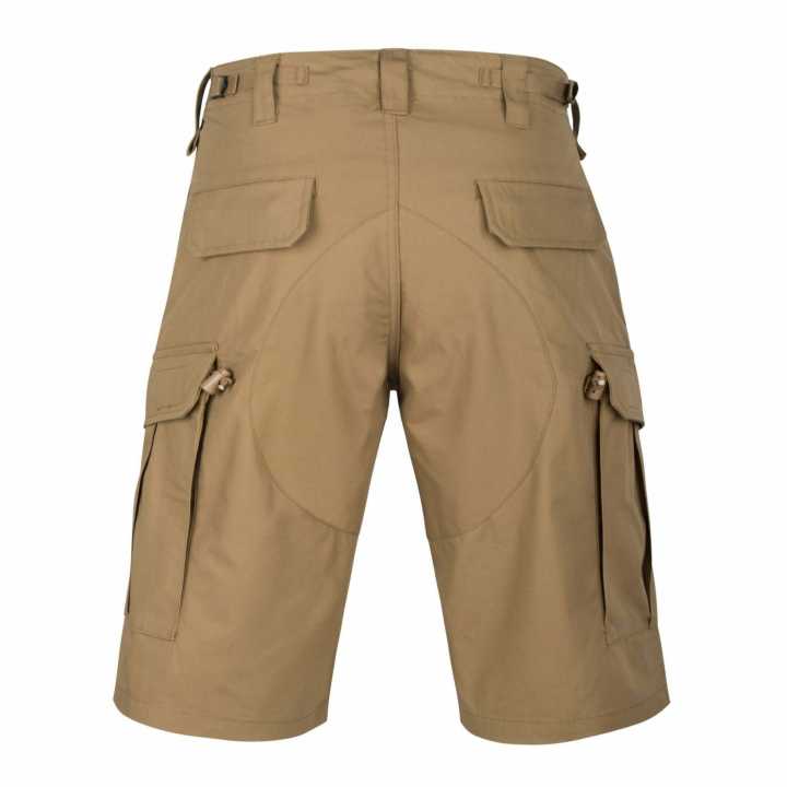 CPU Shorts schwarz
