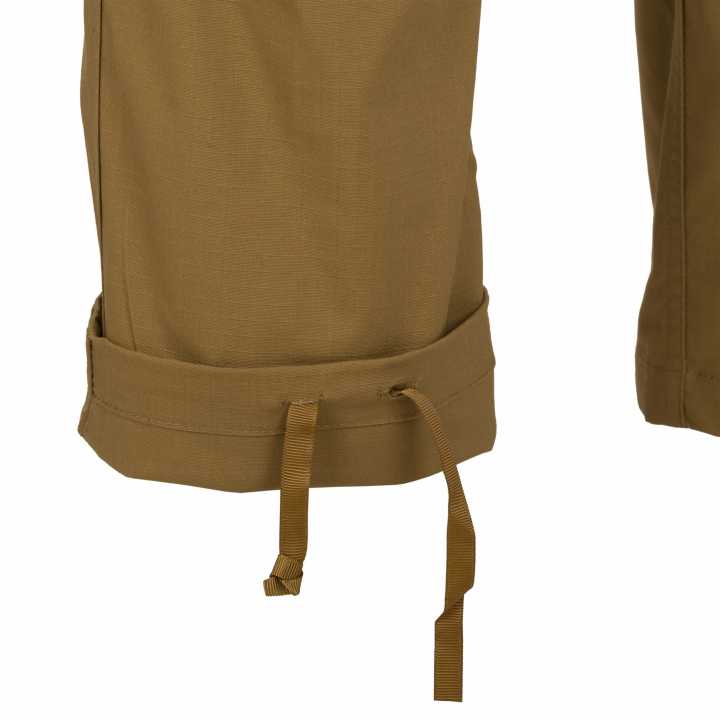 SFU Next Pants MK2 pl woodland