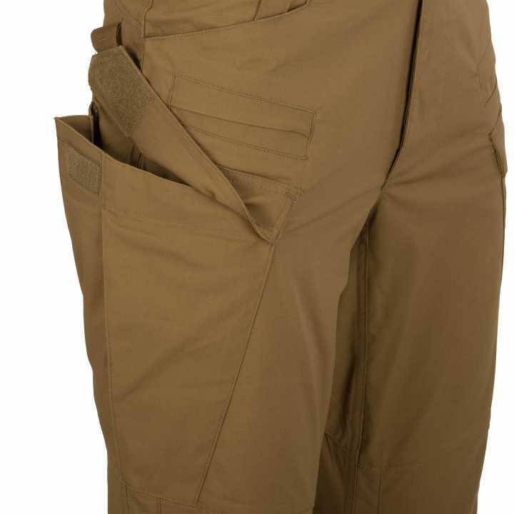 SFU Next Pants MK2 pl woodland