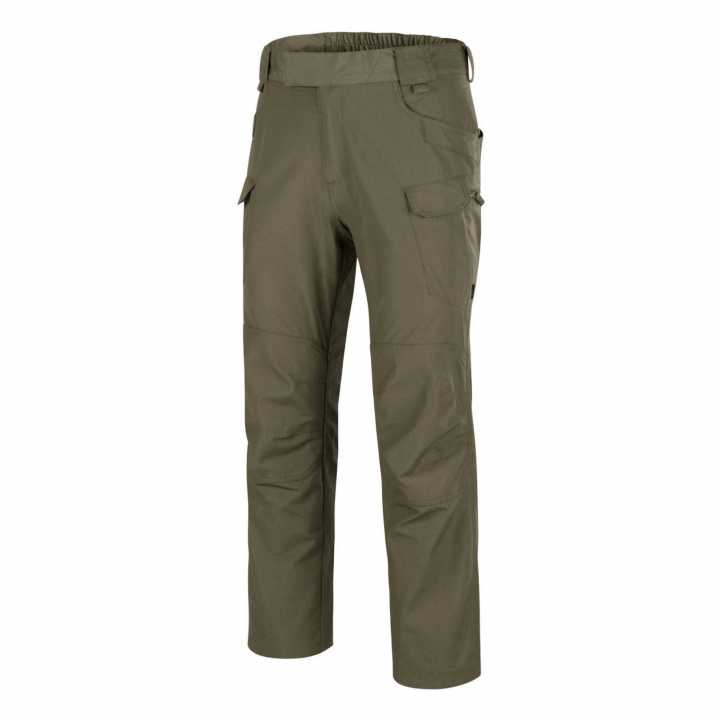 UTP Urban Tactical Hose Flex adaptive grün