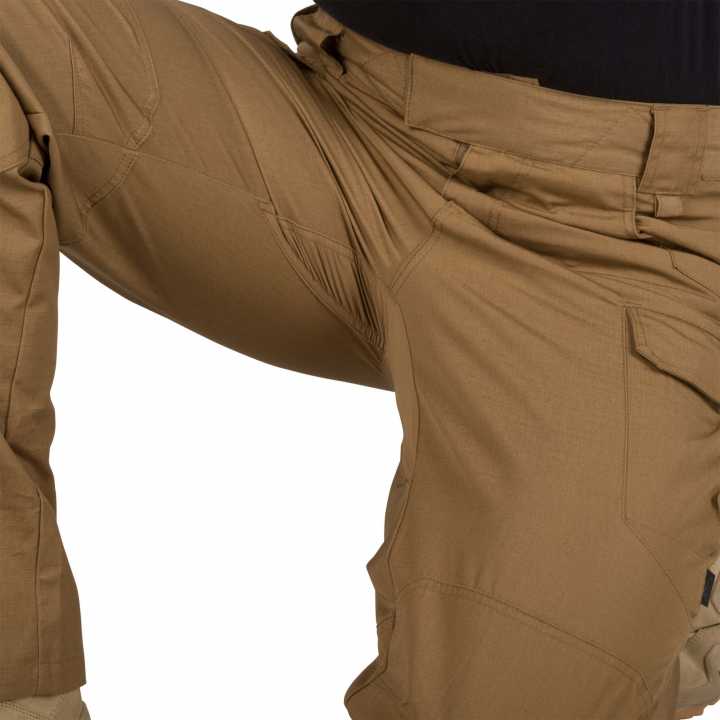 UTP Urban Tactical Hose Flex coyote