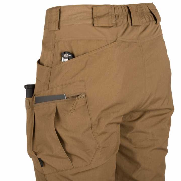 UTP Urban Tactical Hose Flex schwarz
