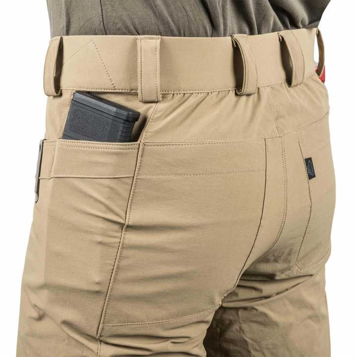 Covert Tactical Hose oliv drab