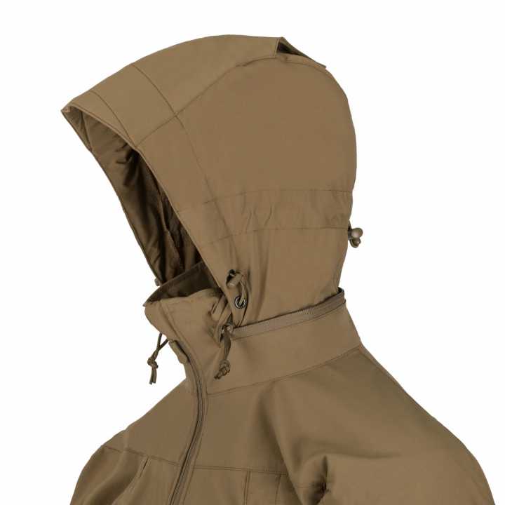Blizzard Jacket Stormstretch pencott wildwood