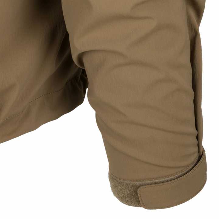 Blizzard Jacket Stormstretch pencott wildwood